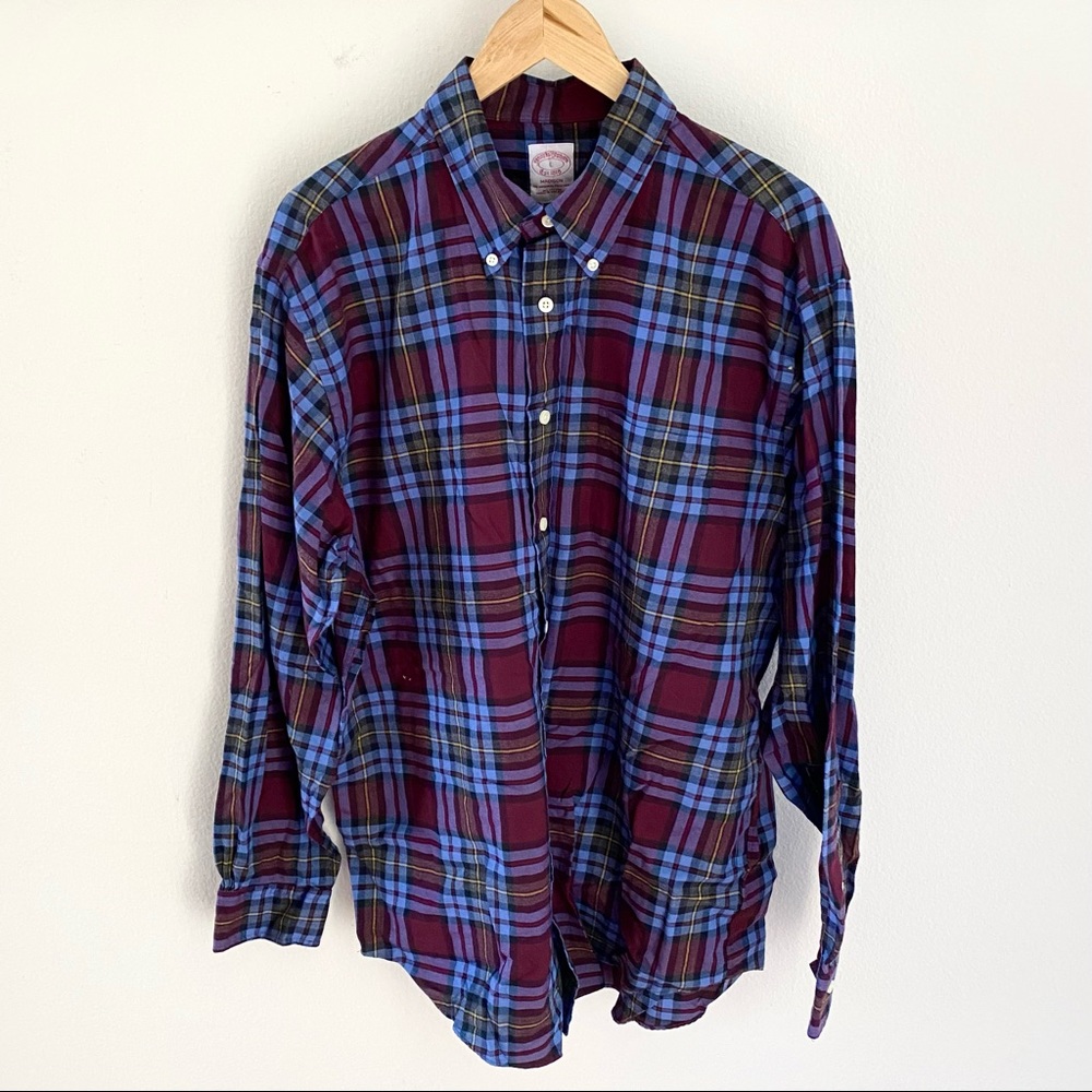 Brooks Brothers Dress Shirt
